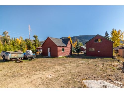 1116 Mountain Avenue, Grand Lake, CO, 80447 | Card Image