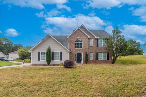 670 Burtons Cv, Hampton, GA, 30228-3183 | Card Image