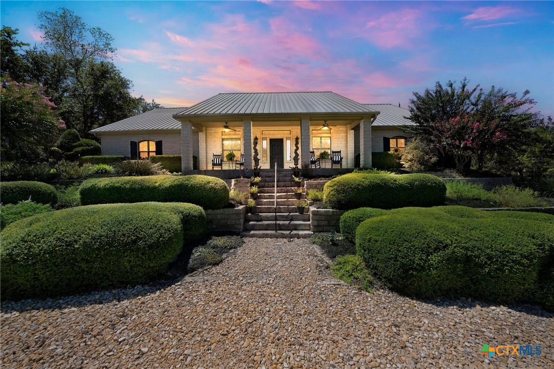 Quail Hollow Rd, Salado, TX 76571