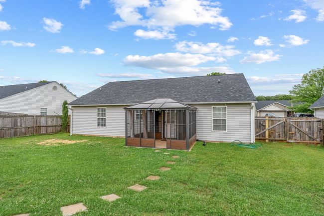 575 Duncan Station Dr, House other with 4 bedrooms, 2 bathrooms and null parking in Duncan SC | Image 32