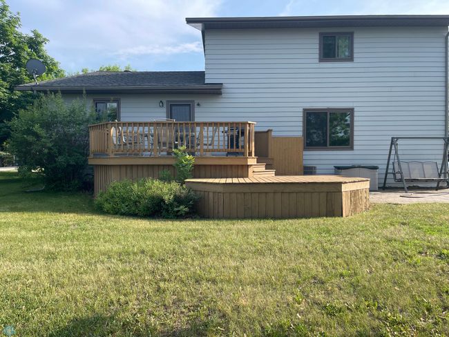 Back yard deck | Image 65