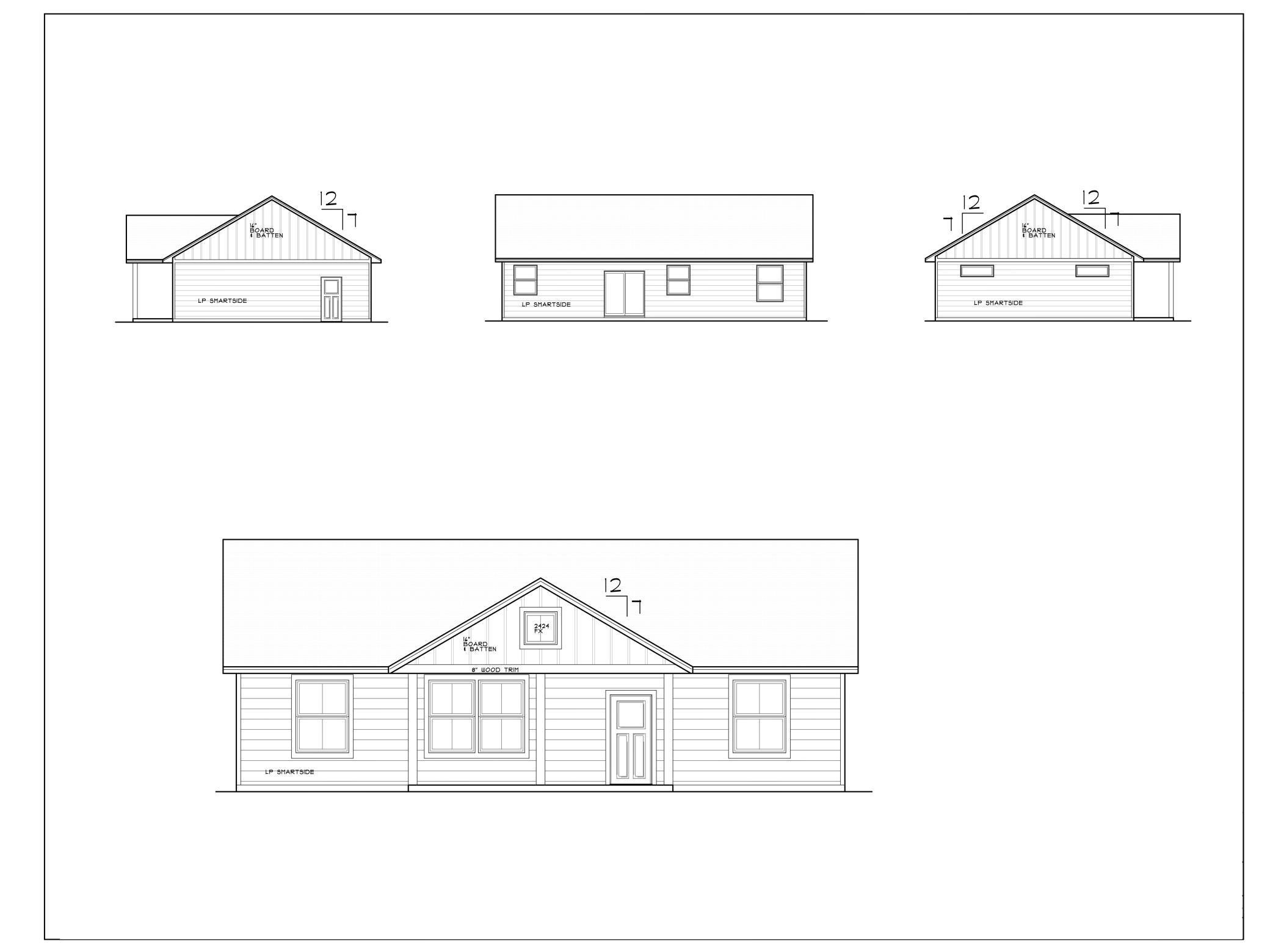 Residential in Danbury 2