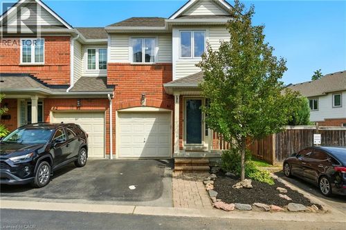 49-710 Spring Gardens Rd, Burlington, ON, L7T4K7 | Card Image