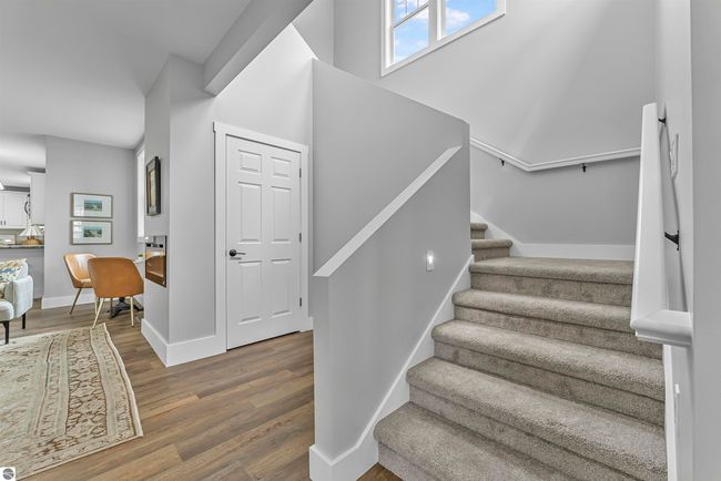 302 W Dresden St, House other with 5 bedrooms, 3 bathrooms and null parking in Kalkaska MI | Image 25