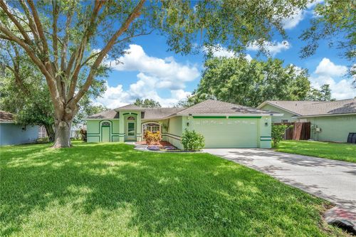 3117 Cherry Hill Cir N, LAKELAND, FL, 33810-0370 | Card Image