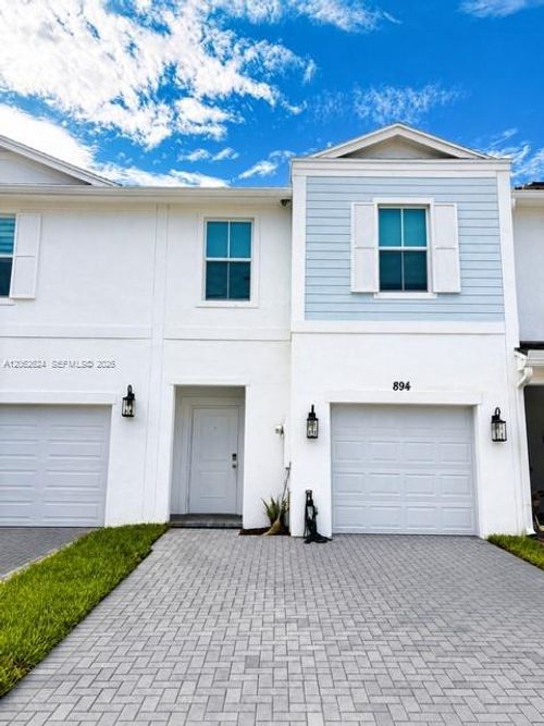 894-894 Ne Trailside Run, Port St. Lucie, FL, 34983 | Card Image