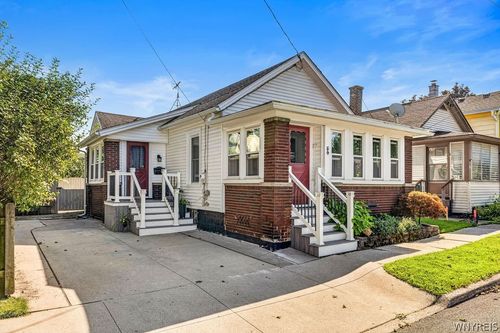 54 Hill St, Lockport, NY, 14094-2254 | Card Image
