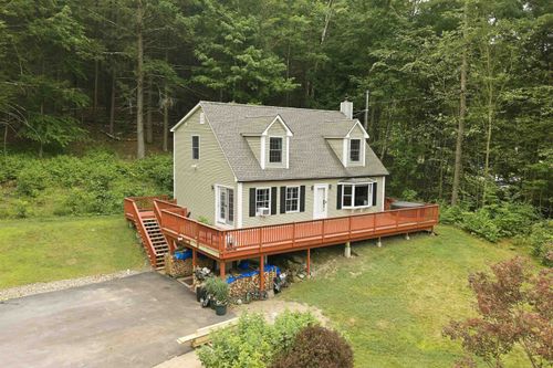 108 Hutchins Rd, West Chesterfield, NH, 03466-3405 | Card Image