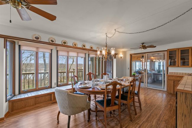 10508 Laws Dr, House other with 3 bedrooms, 3 bathrooms and null parking in MAZOMANIE WI | Image 27