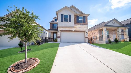 4616 Syndicate Rd, Manor, TX, 78653-2655 | Card Image