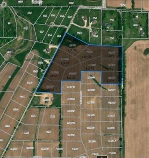 lot 4 Tall Grass Lane, Clarno, WI, 53566-0000 | Card Image