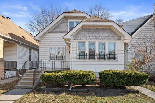 4650 N 38th St, Milwaukee, WI, 53209-5948 | Card Image