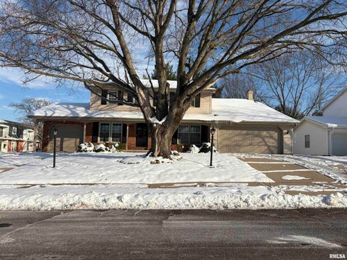 6002 - 6004 N Old Orchard Drive, Peoria, IL, 61614 | Card Image