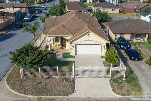 898 Champan St., San Benito, TX, 78586 | Card Image