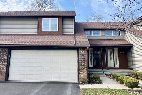 42 Eastwood Pkwy, Depew, NY, 14043-4637 | Card Image