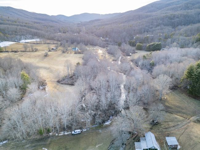 92 Acres Laurel Fork Rd, Home with 0 bedrooms, 0 bathrooms and null parking in Rocky Gap VA | Image 8