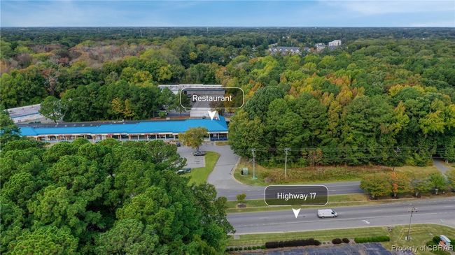 1215 George Washington Mem Hwy, Home with 0 bedrooms, 0 bathrooms and 50 parking in Yorktown VA | Image 6