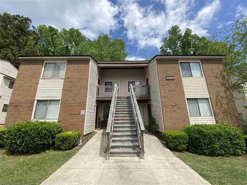 d-1490 Willow Bend Way, Tallahassee, FL, 32301-9118 | Card Image