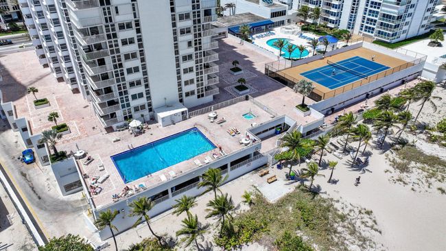 APT-1808 - 1370 S Ocean Blvd, Condo with 2 bedrooms, 3 bathrooms and null parking in Pompano Beach FL | Image 36