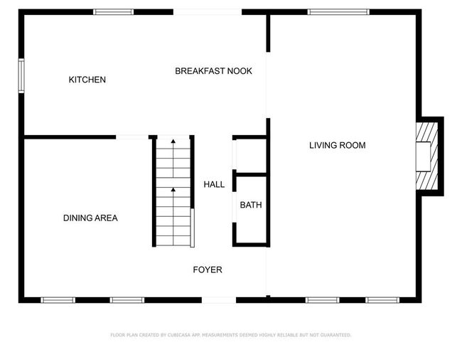 998 Pointer Rdg, House other with 3 bedrooms, 3 bathrooms and null parking in Tucker GA | Image 33