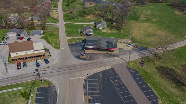 6000 W Saint Joseph Rd, Home with 0 bedrooms, 2 bathrooms and null parking in Evansville IN | Image 18