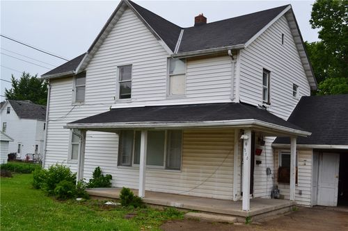 213 South Ave, Franklin, OH, 45005-3643 | Card Image