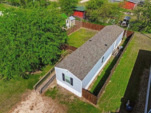 205 E Park St, Frost, TX, 76641-3500 | Card Image