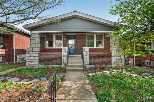 5444 Eichelberger St, Saint Louis, MO, 63109-2854 | Card Image