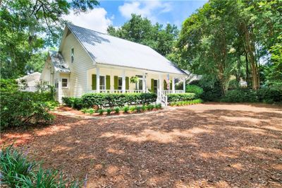 1201 Captain O'neal Street, House other with 4 bedrooms, 2 bathrooms and 2 parking in Daphne AL | Image 1