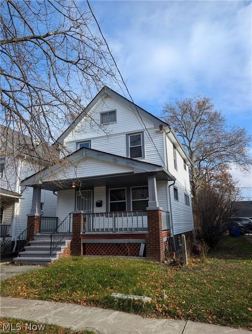 3947 W 22nd St, Cleveland, OH, 44109-2901 | Card Image