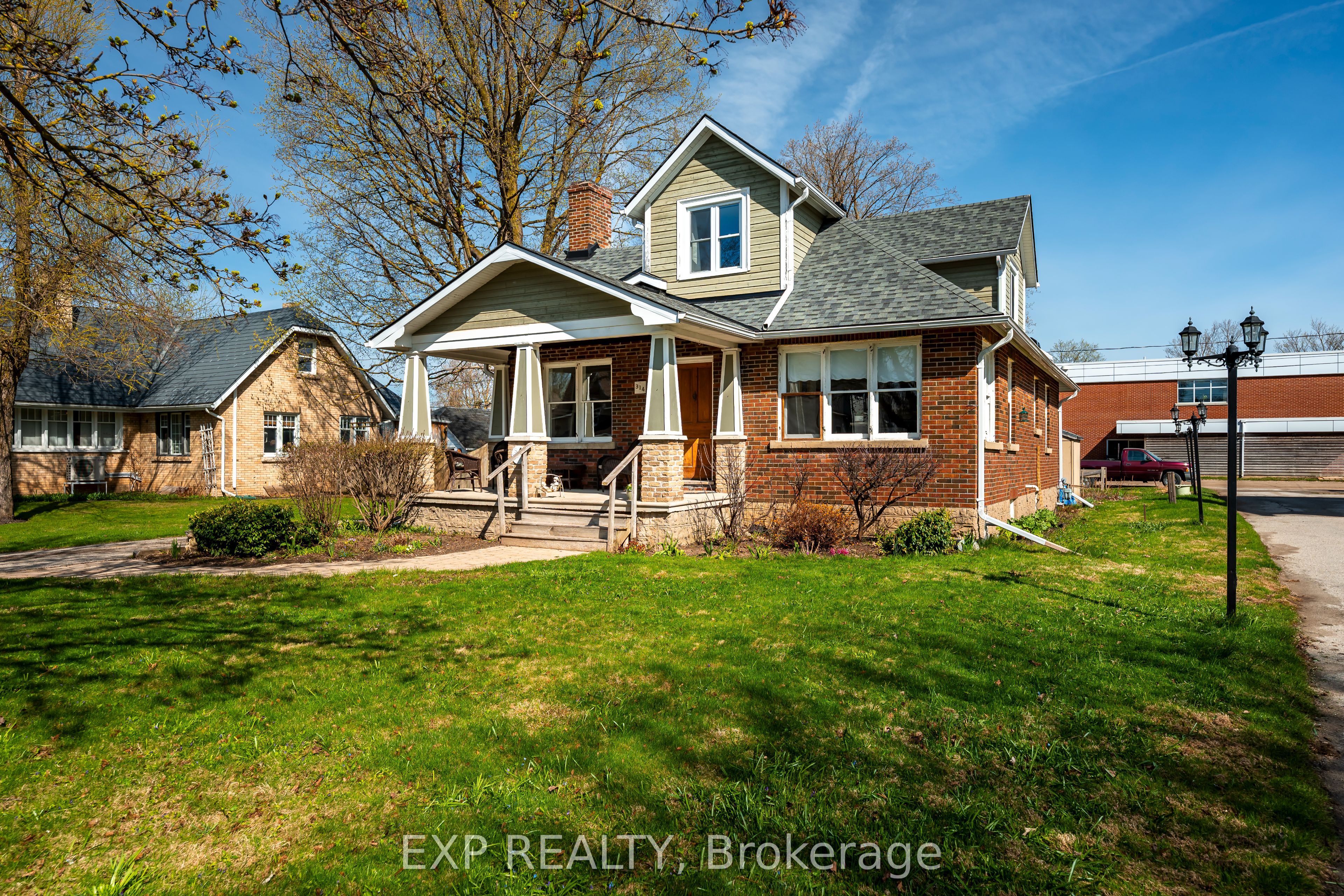 Commercial Sale in Shelburne 2