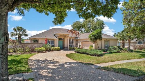 486 Birchington Ln, Melbourne, FL, 32940-2114 | Card Image
