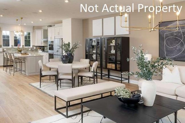 LOT-1202 - 324 Pinnate Ln, Condo with 3 bedrooms, 3 bathrooms and null parking in Westerville OH | Image 14