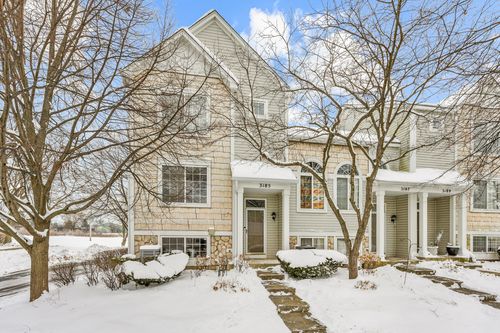 3185 Ketch Ct, Aurora, IL, 60503-3200 | Card Image