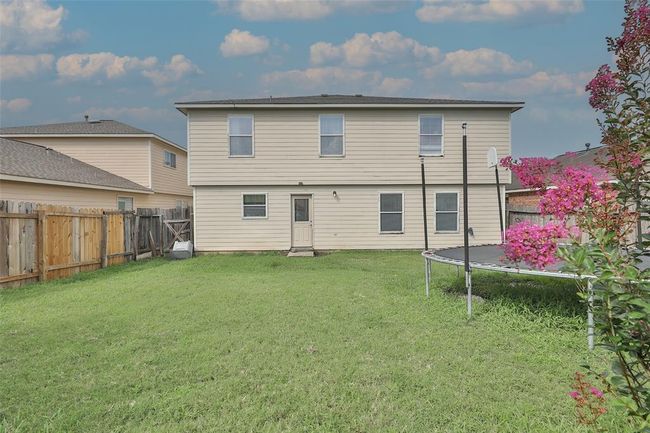 21711 Cascade Hollow Ln, House other with 5 bedrooms, 3 bathrooms and 2 parking in Spring TX | Image 25