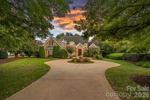18350 Invergordon Ln, Cornelius, NC, 28031-5229 | Card Image