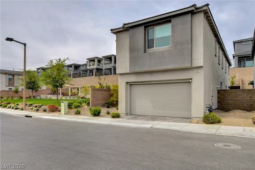 1583 Pacific Baza St, Las Vegas, NV, 89138-6473 | Card Image