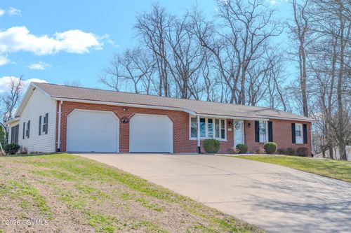 110 Blessing Road, WATSONTOWN, PA, 17777 | Card Image