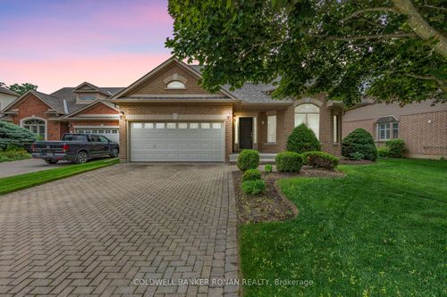 39 Bella Vista Trail, Alliston, ON, L9R2B3 | Card Image