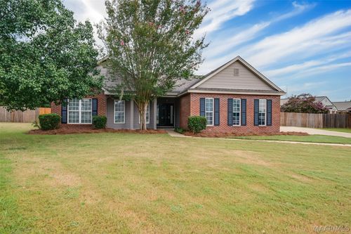 901 Hallwood Lane, Montgomery, AL, 36117 | Card Image