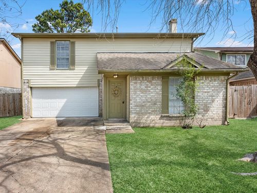 19918 Bambiwoods Dr, Humble, TX, 77346-1104 | Card Image