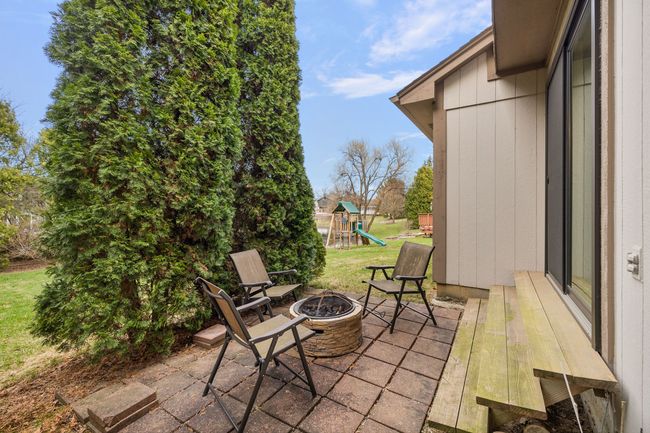 2692 Apache Trl, House other with 3 bedrooms, 3 bathrooms and null parking in Wixom MI | Image 49