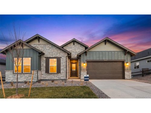 8654 S Quemoy St, Aurora, CO, 80016-7636 | Card Image