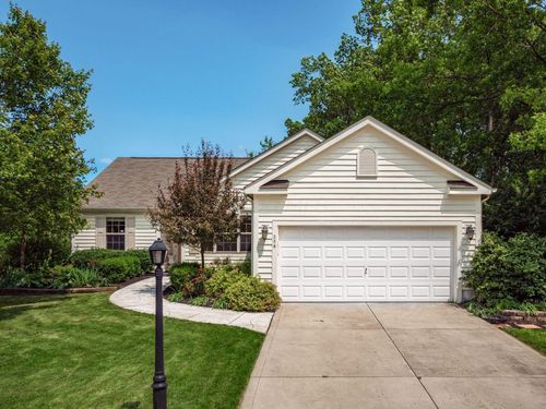 226 Winter Hill Pl, Powell, OH, 43065-8641 | Card Image