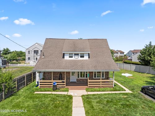 151 Shore Blvd, Keansburg, NJ, 07734-1822 | Card Image