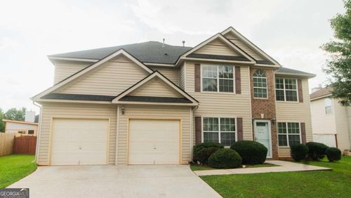 420 Oak Terrace Dr, Covington, GA, 30016-0282 | Card Image
