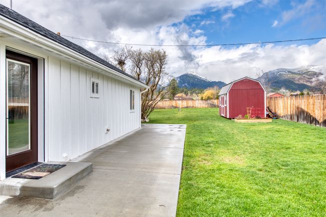 181 Ricketts Rd, House other with 2 bedrooms, 2 bathrooms and null parking in Hamilton MT | Image 27