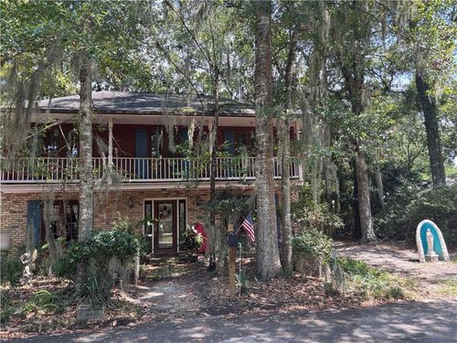 150 Middle Pearl Dr, Slidell, LA, 70461-1528 | Card Image