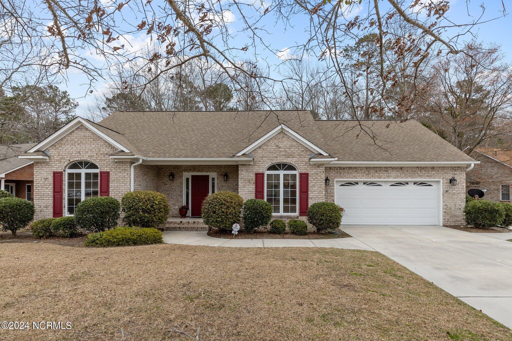 Neuchatel Rd, New Bern, NC 28562