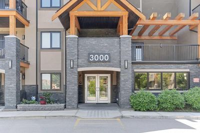 3106 - 402 Kincora Glen Rd Nw, Condo with 1 bedrooms, 1 bathrooms and 1 parking in Calgary AB | Image 2